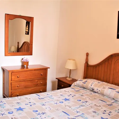 Apartment Cies *