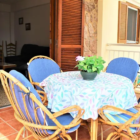 Apartment Cies