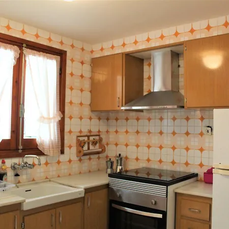 Apartment Cies