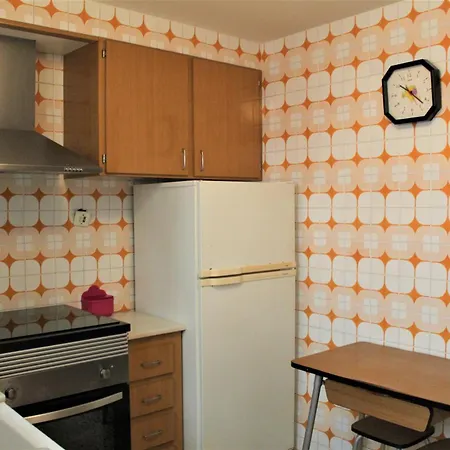 Apartment Cies *