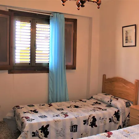 Apartment Cies