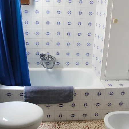 Apartment Cies Oliva